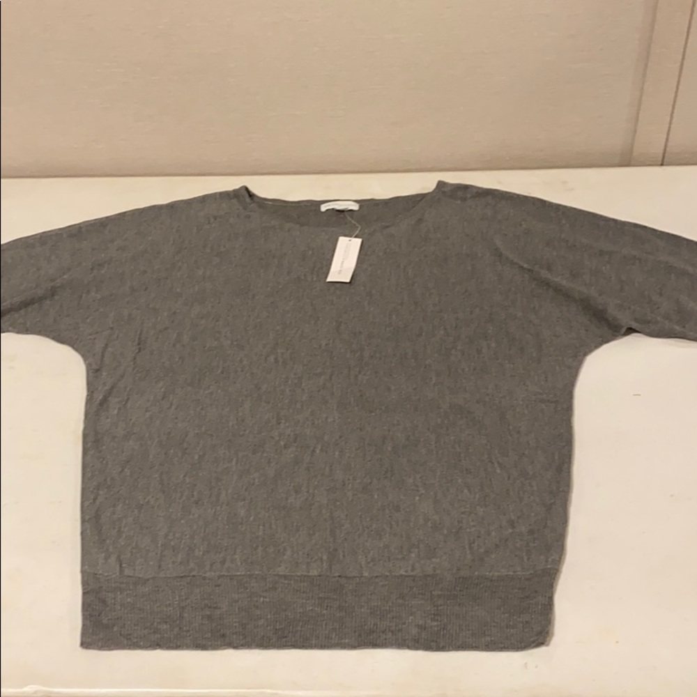 Perfect simple sweater